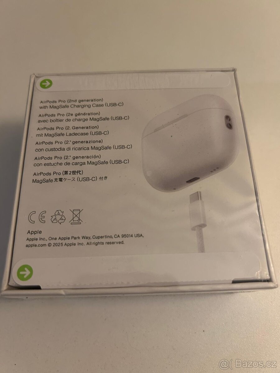 AirPods pro 2 - 3