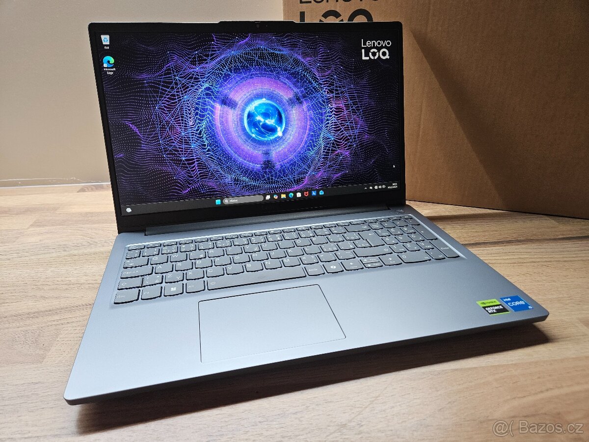 LENOVO LOG 15IAX9_i5-12450HX_16GB_1TB_RTX 3050 6GB_NOVINKA - 3