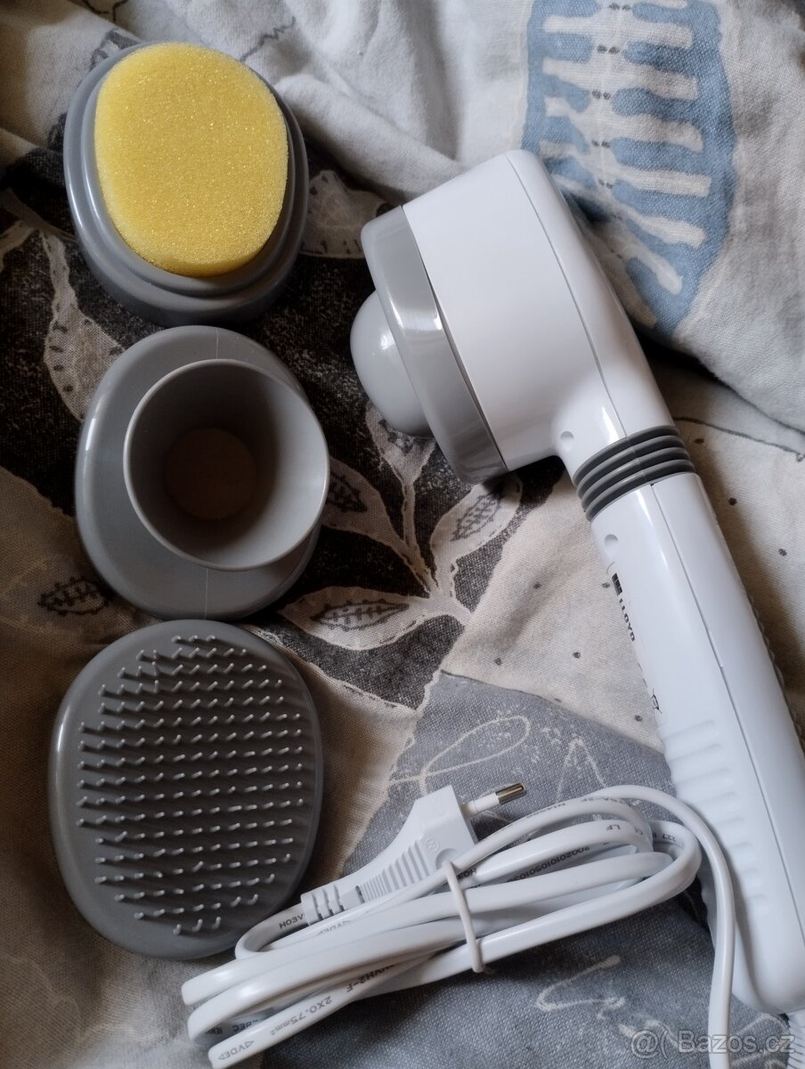 Masážní infračervený přístroj - 3