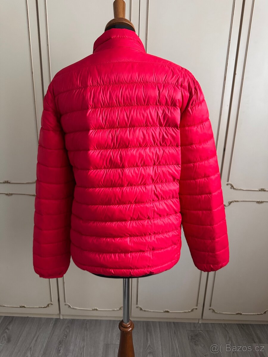 Prošívaná bunda unisex - 3