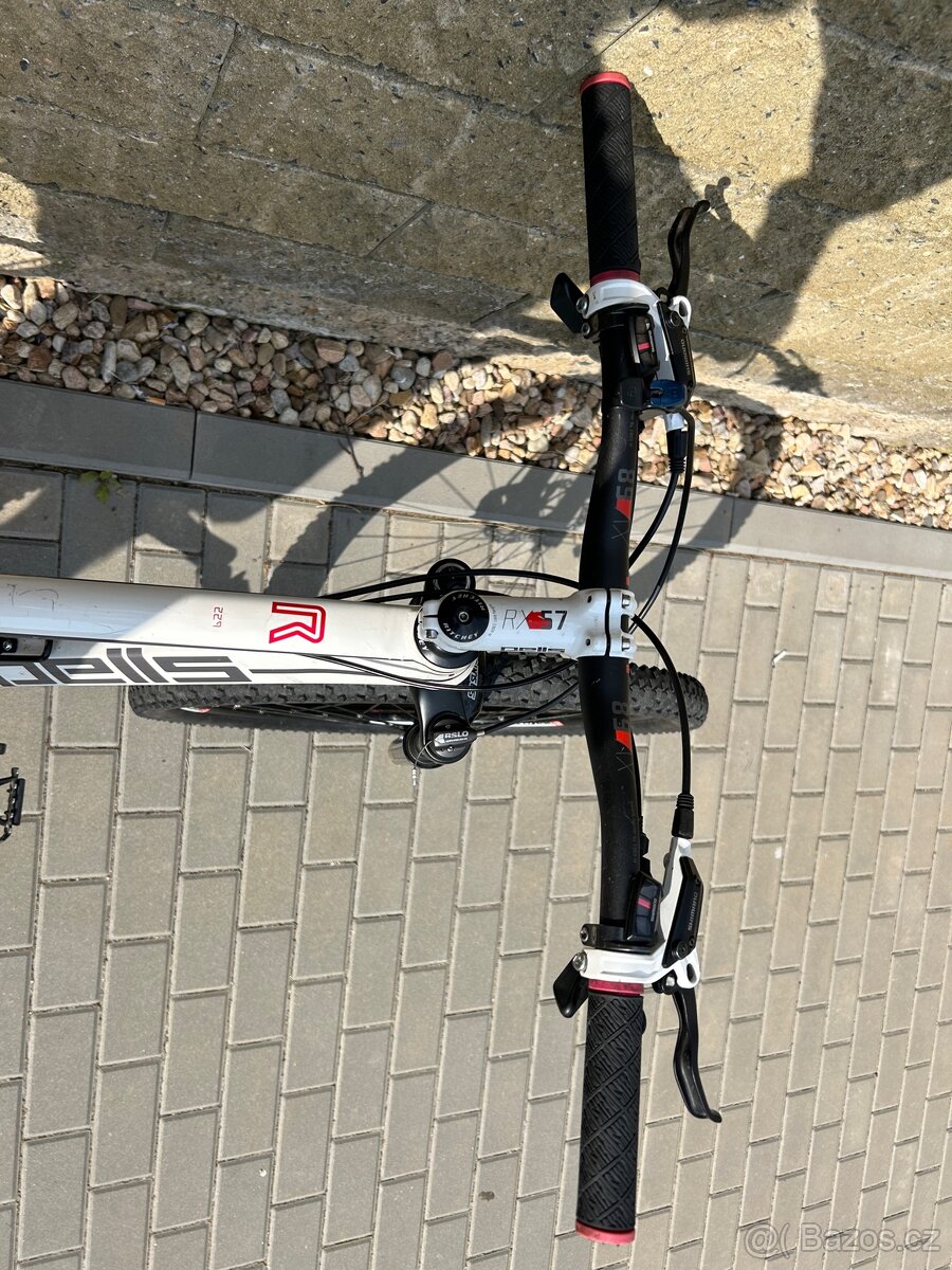 Horské kolo Pells - 3