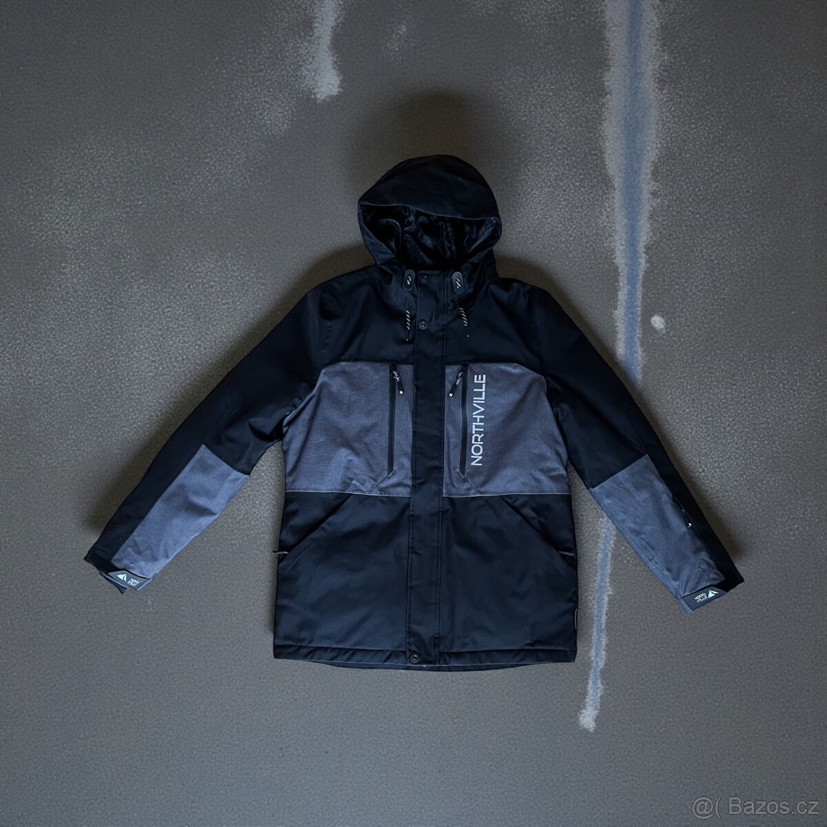Zimní bunda Northville - 3