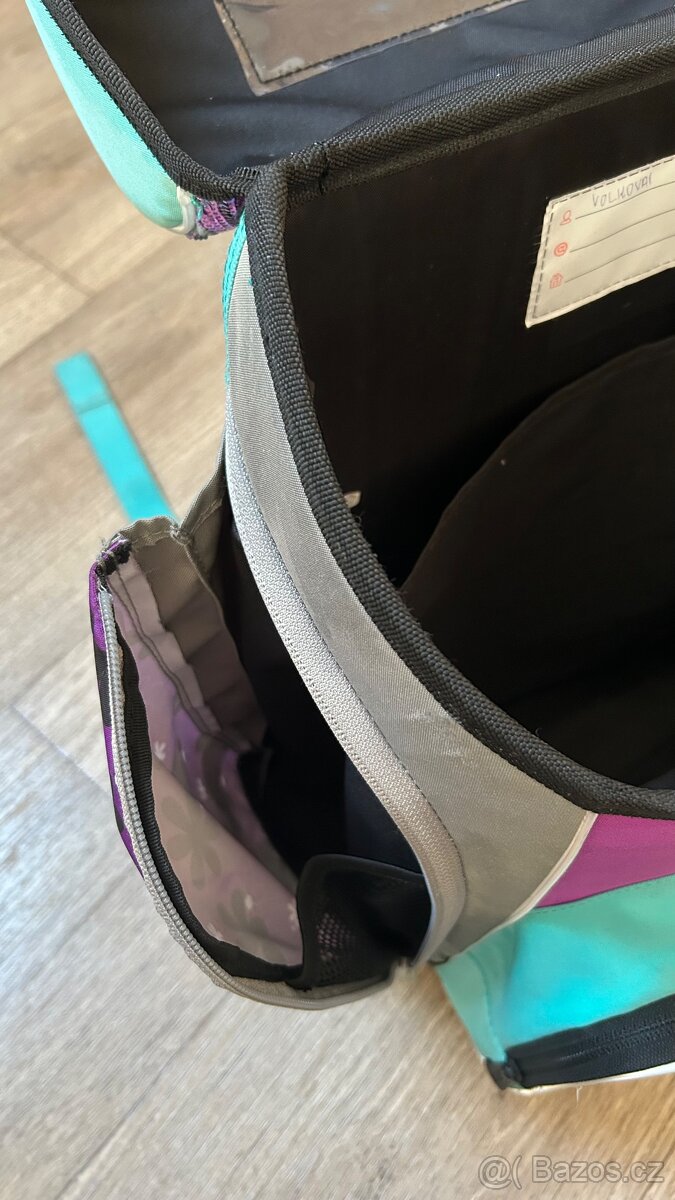 Školní aktovka - 3