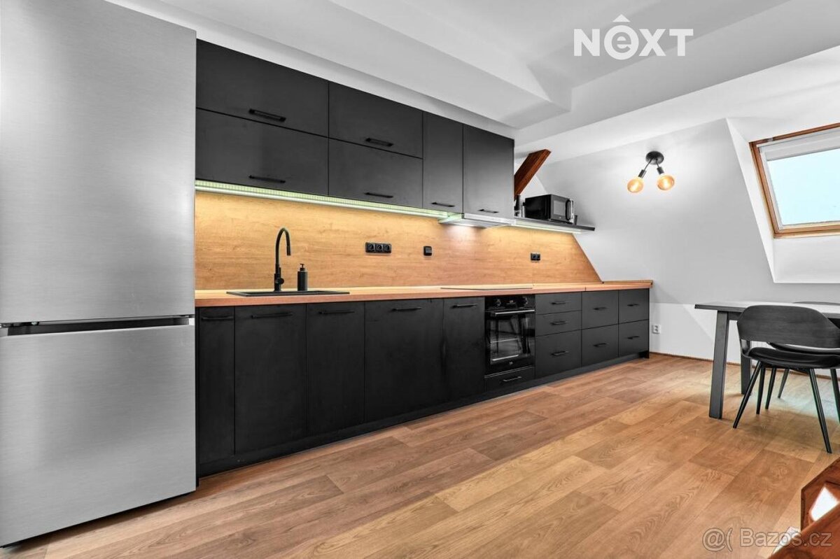 Prodej byt 3+kk, 70㎡ - 3