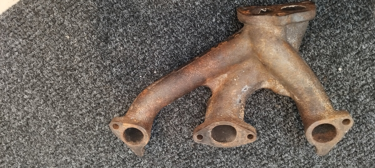 Svody Škoda 110r - 3