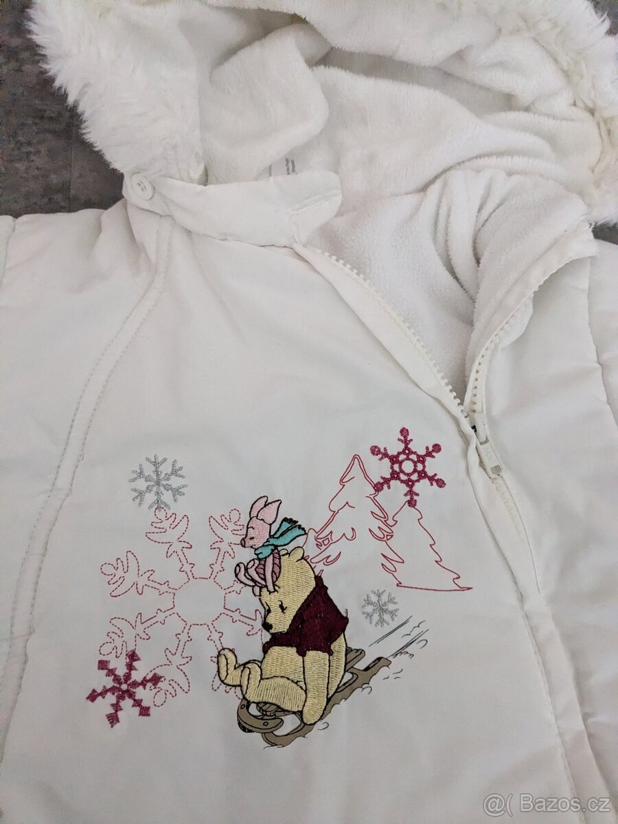 Kombinéza - vel 80 - 3