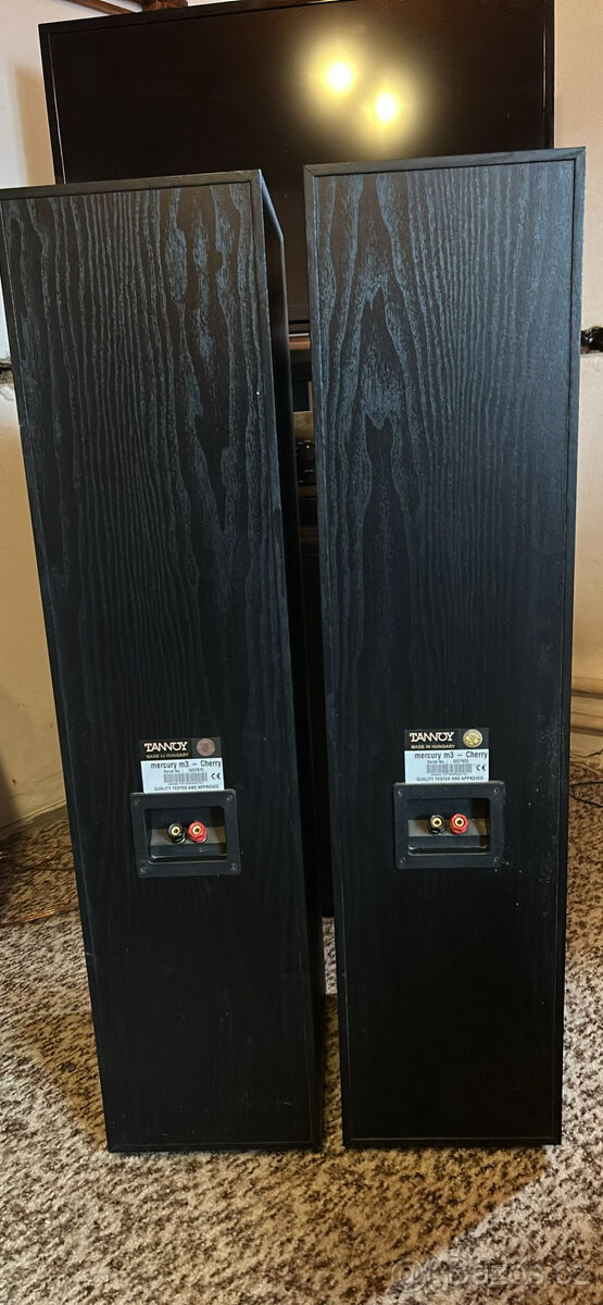 Tannoy Mercury M3 - 3