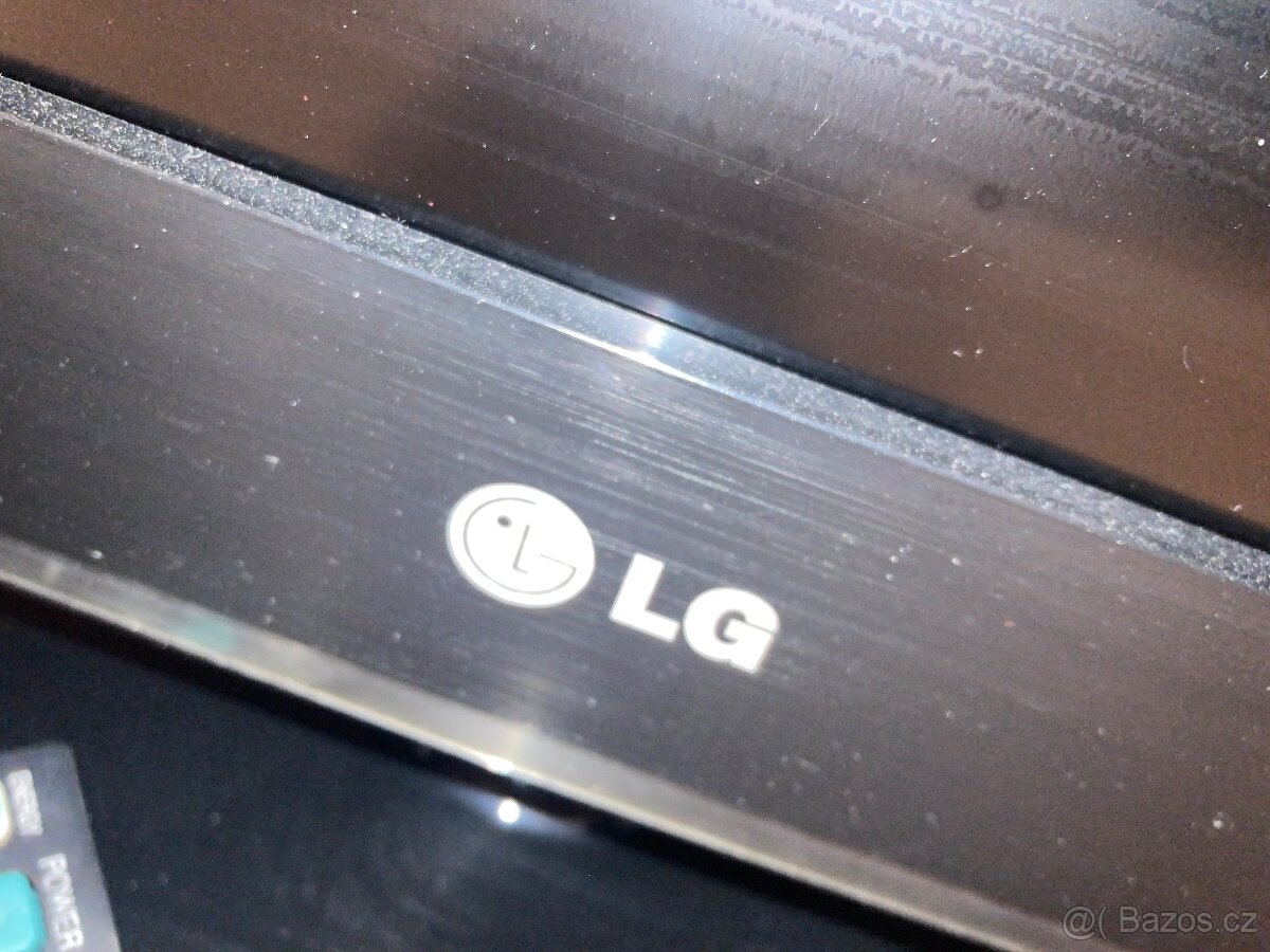 Televize LG - uhlopříčka 80 cm - 3
