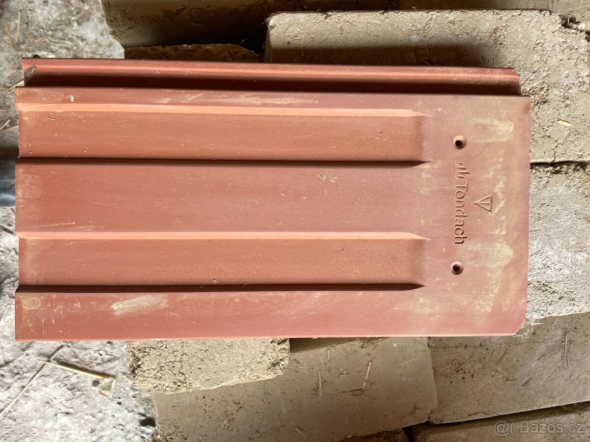 Tondach Steinbrück - 3