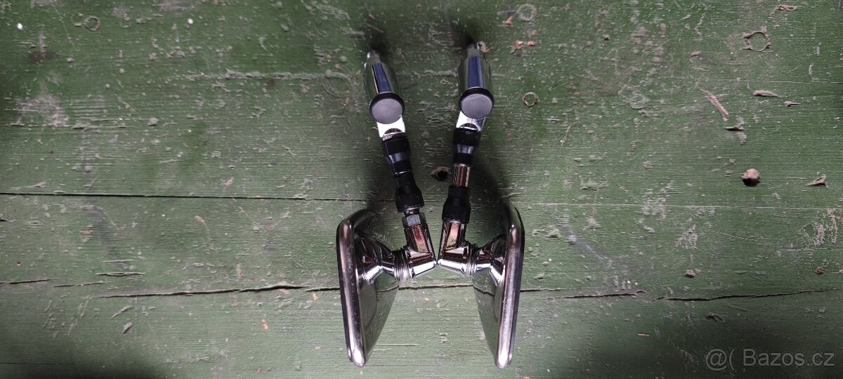 Zpětná zrcátka - 3