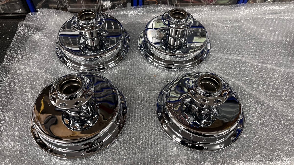 Stred Kola jawa perak - 3