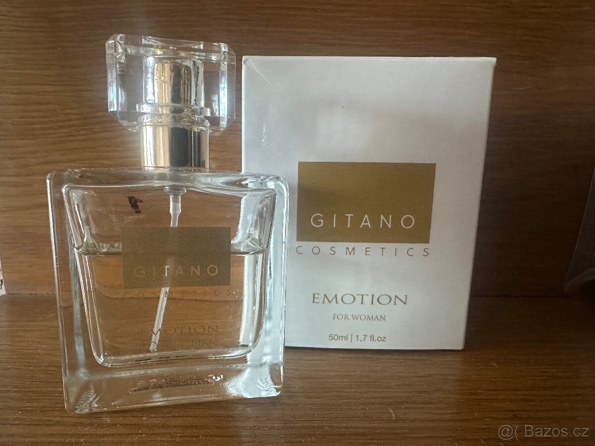 Dámské vůně/parfémy - 3