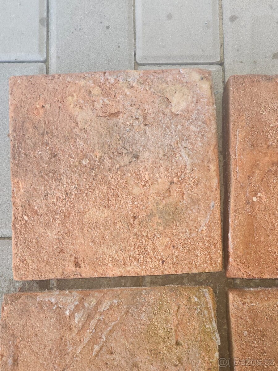 Půdovky 210x210mm - 3