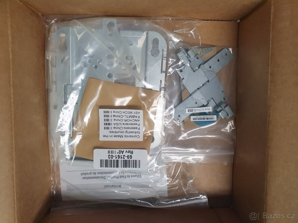 CISCO AIR-CAP2702I-E-K9 - 3