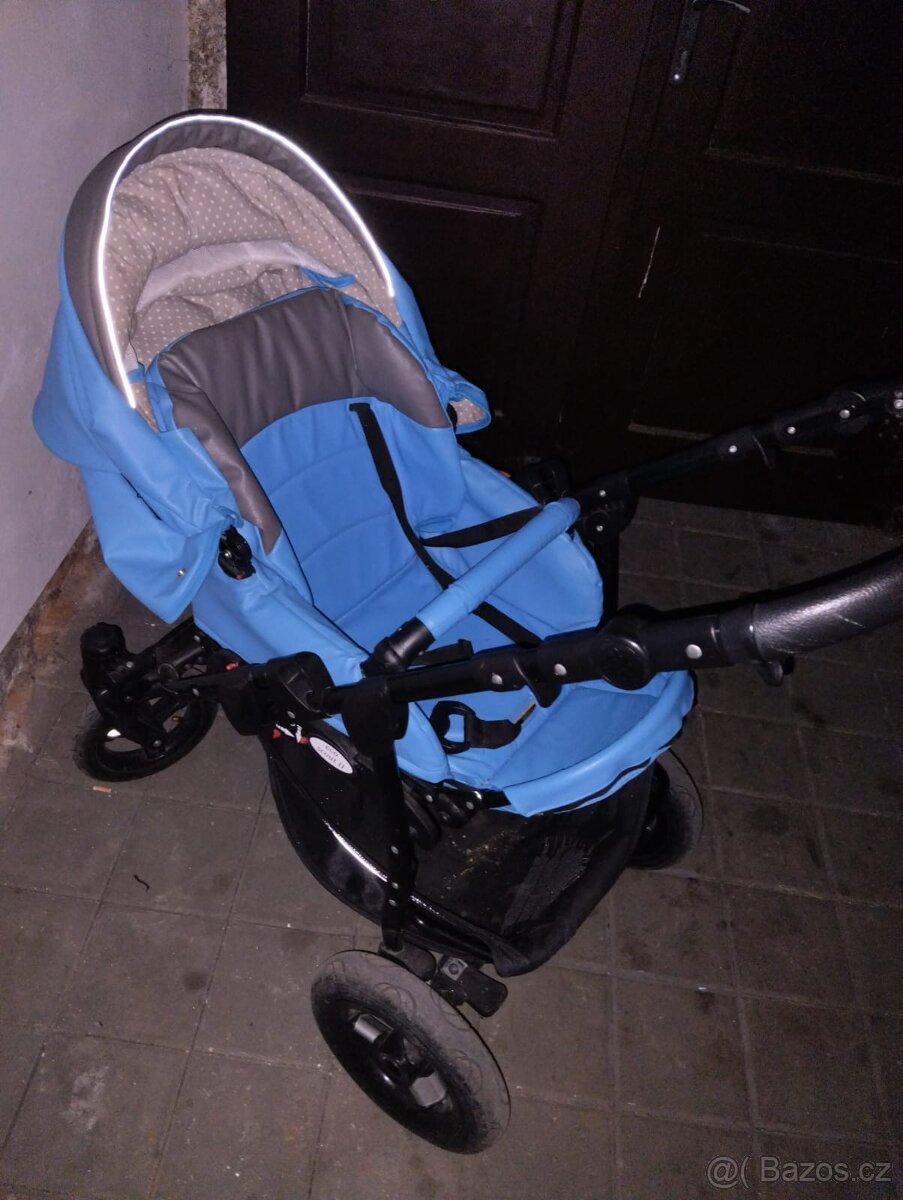 Prodám kočárek - 3
