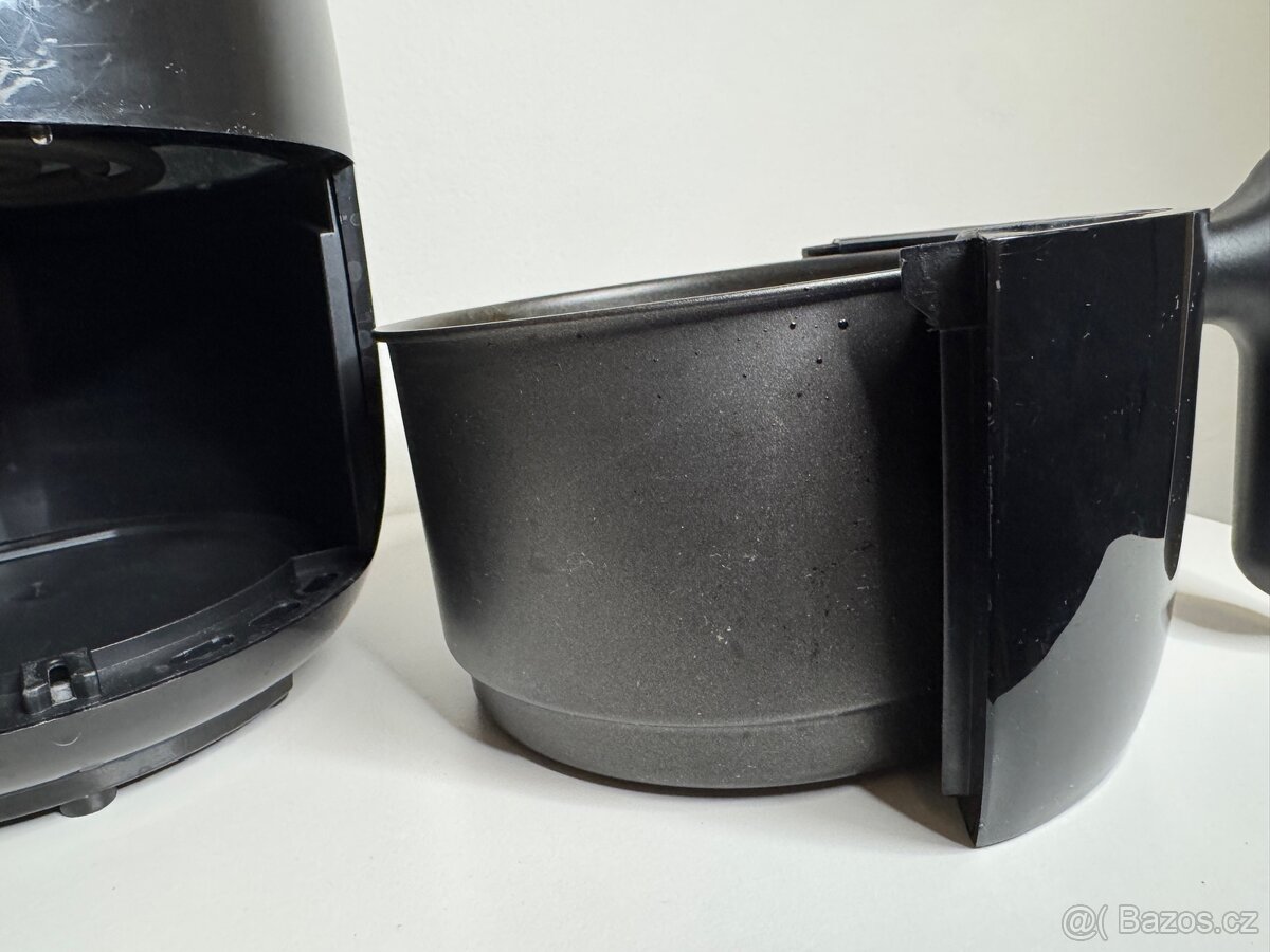 Horkovzdušná frítéza - 3