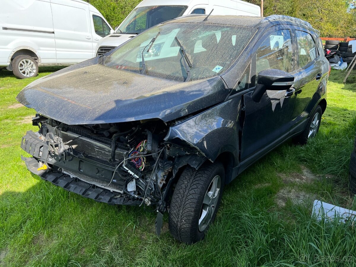 ND FORD Ecosport - 3