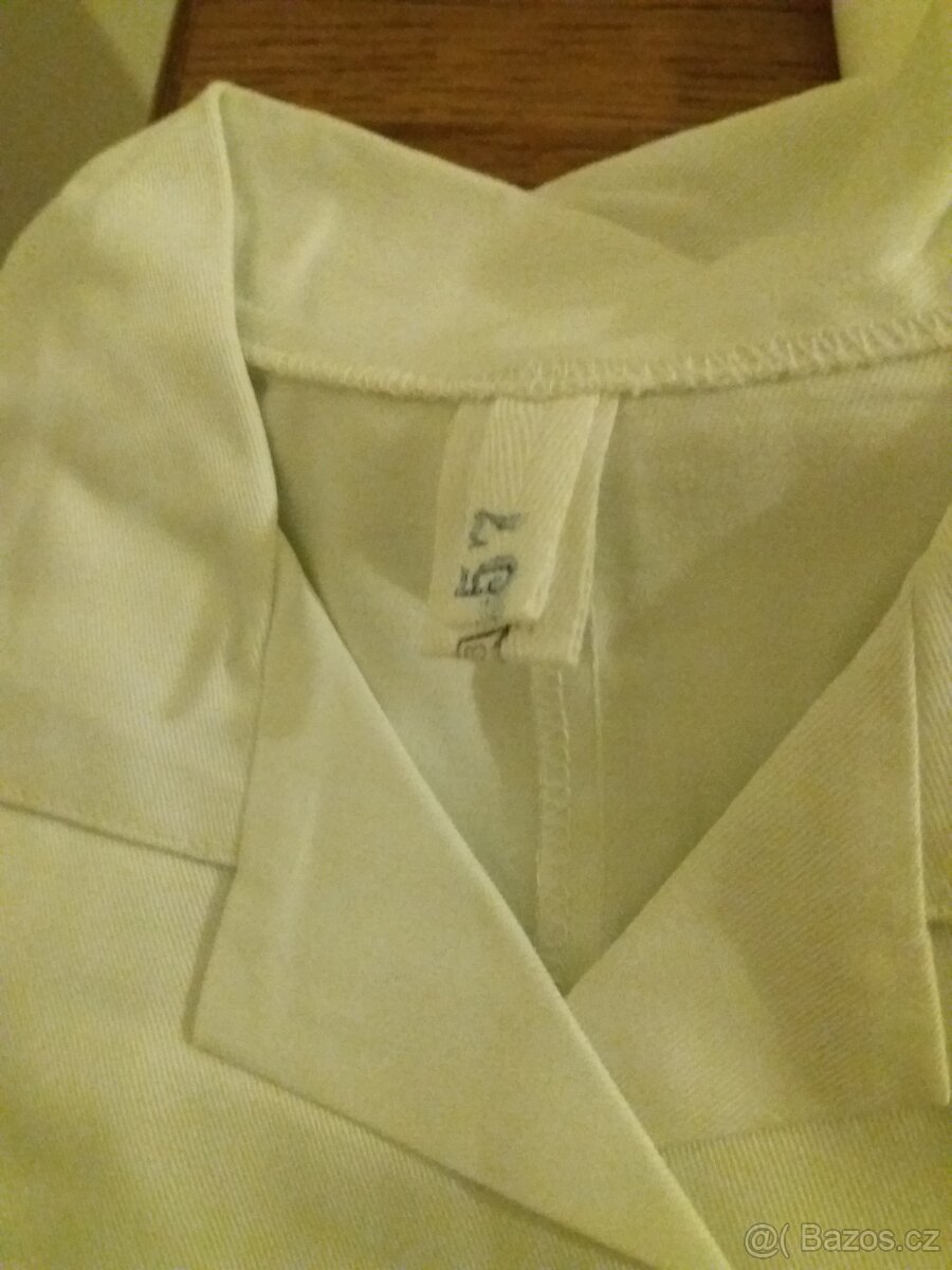 Pracovní oděvy - 3