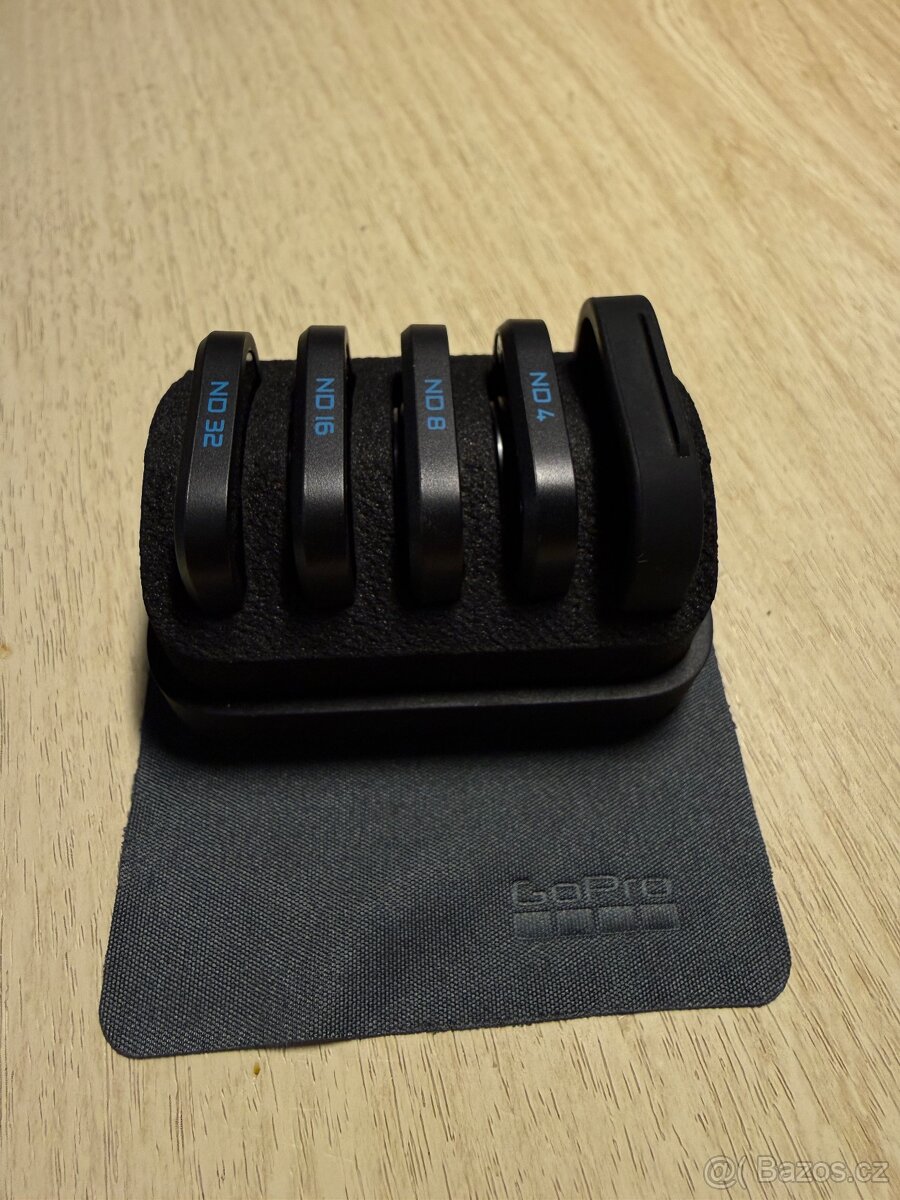 Filtr GoPro ND-4 - 3