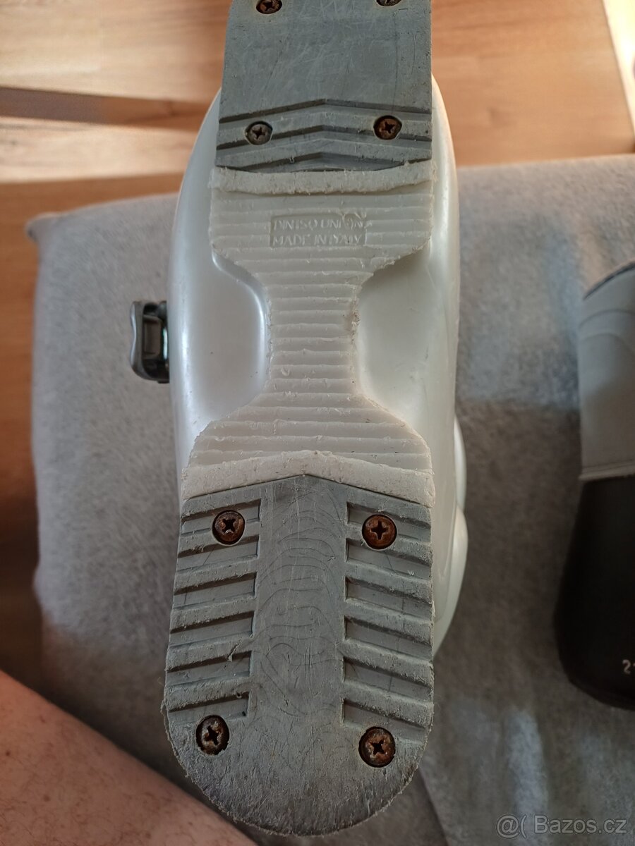 Dětské přeskáče Dalbelo - 3