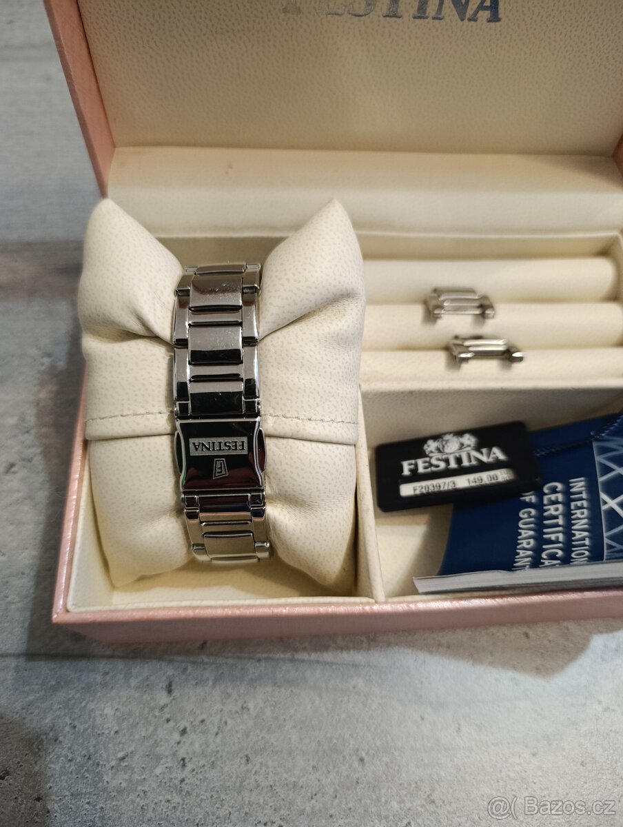 Hodinky Festina - 3