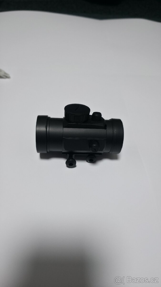 Airsoftová zbraň M85P - 3