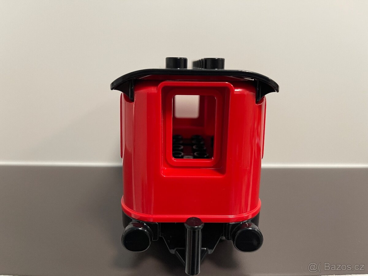 Lego Duplo vagon - 3