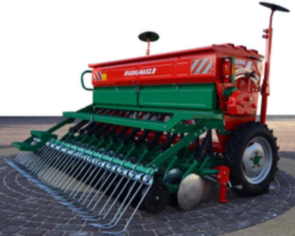 Diskovy secí stroj - 3