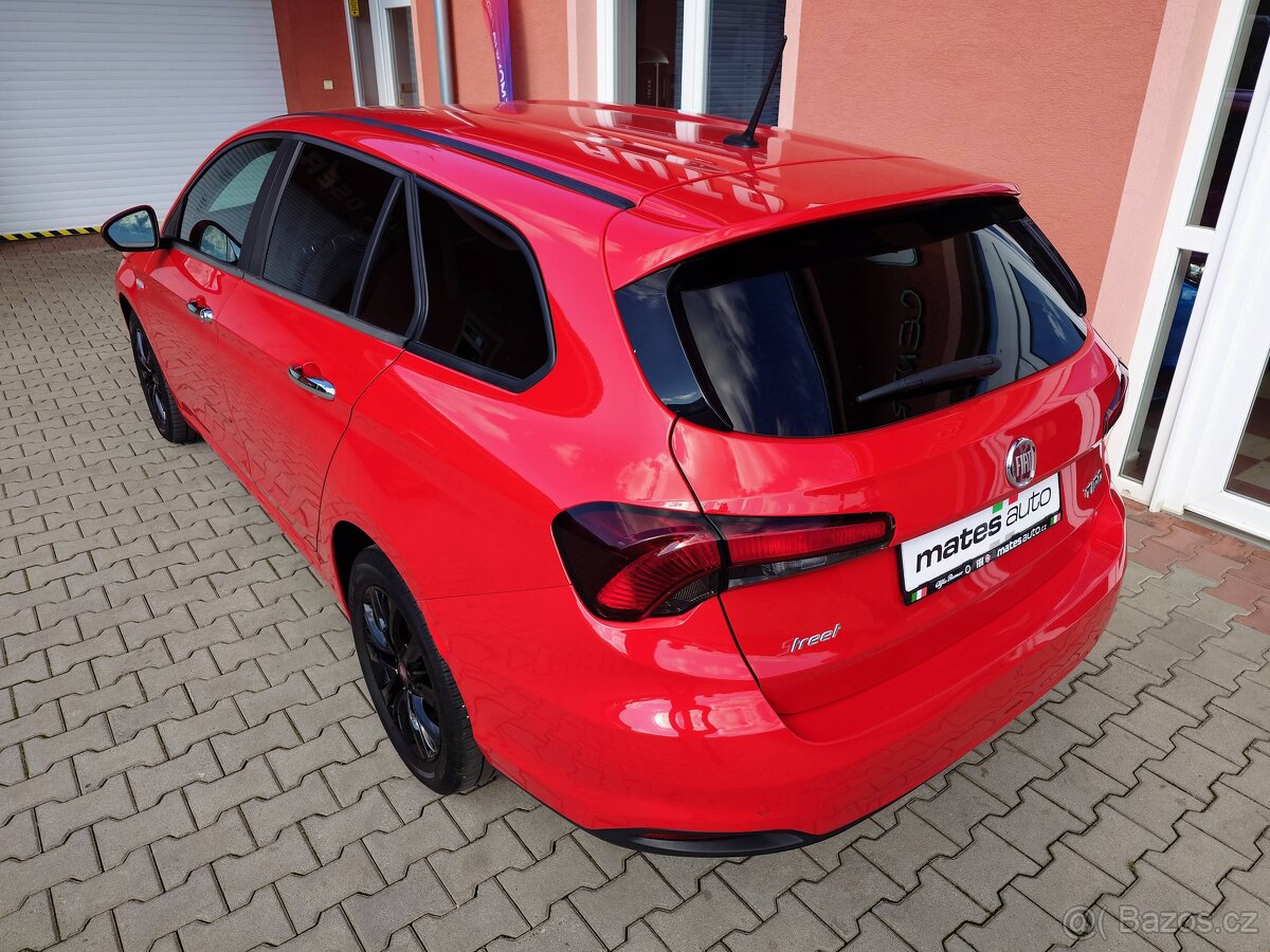 Fiat Tipo 1.4 Street 70kW (ODPOČET DPH) - 3