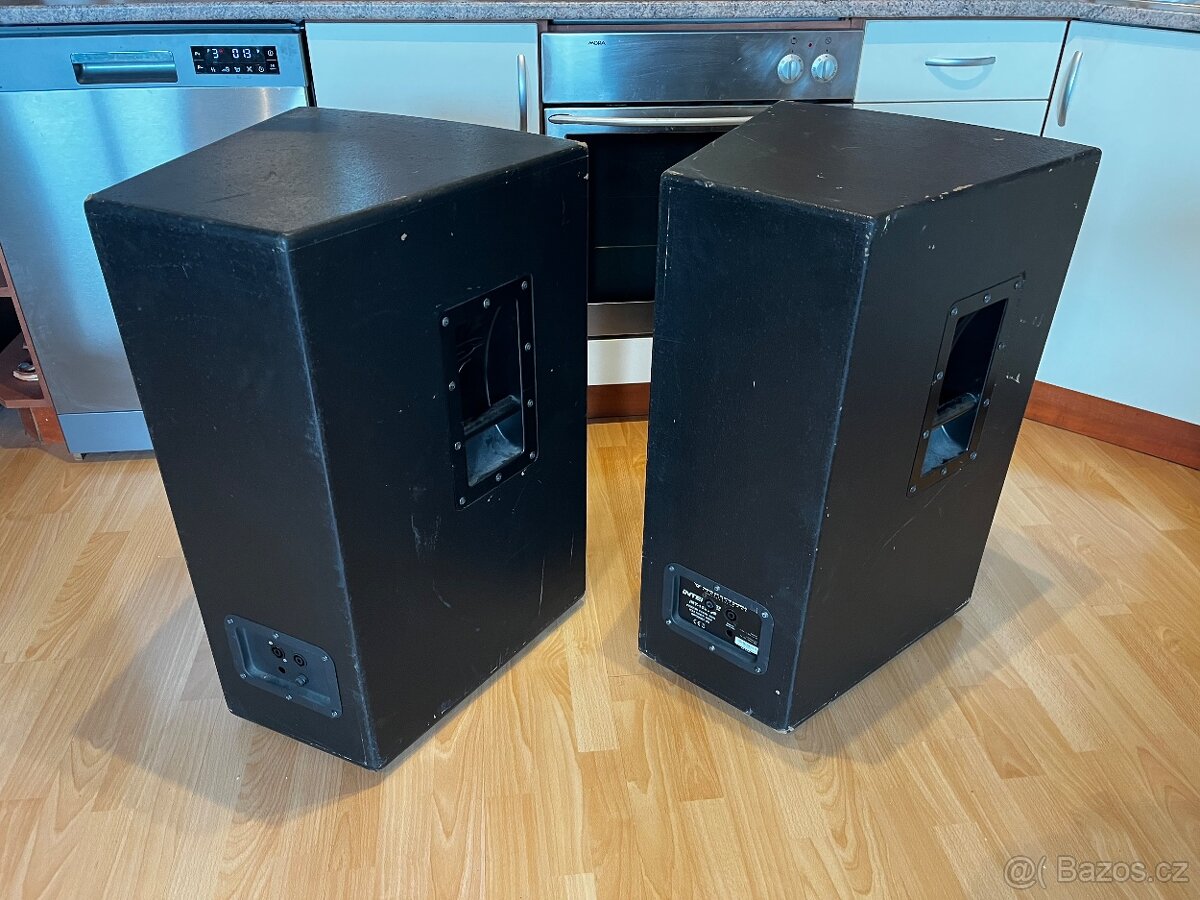 Reproboxy 15" Cerwin Vega - 3