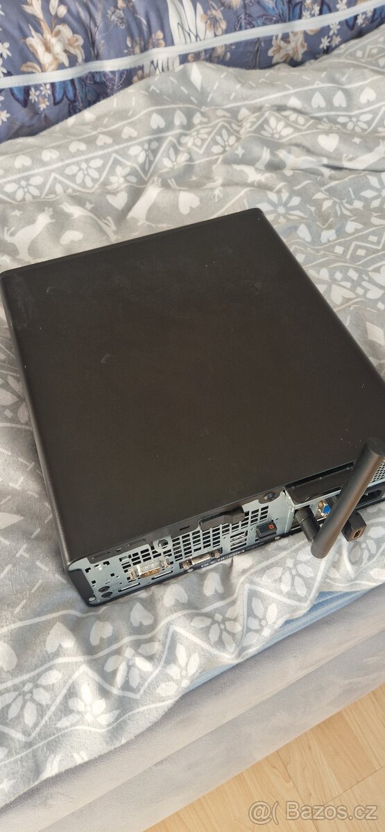 Kancelářský PC - 3