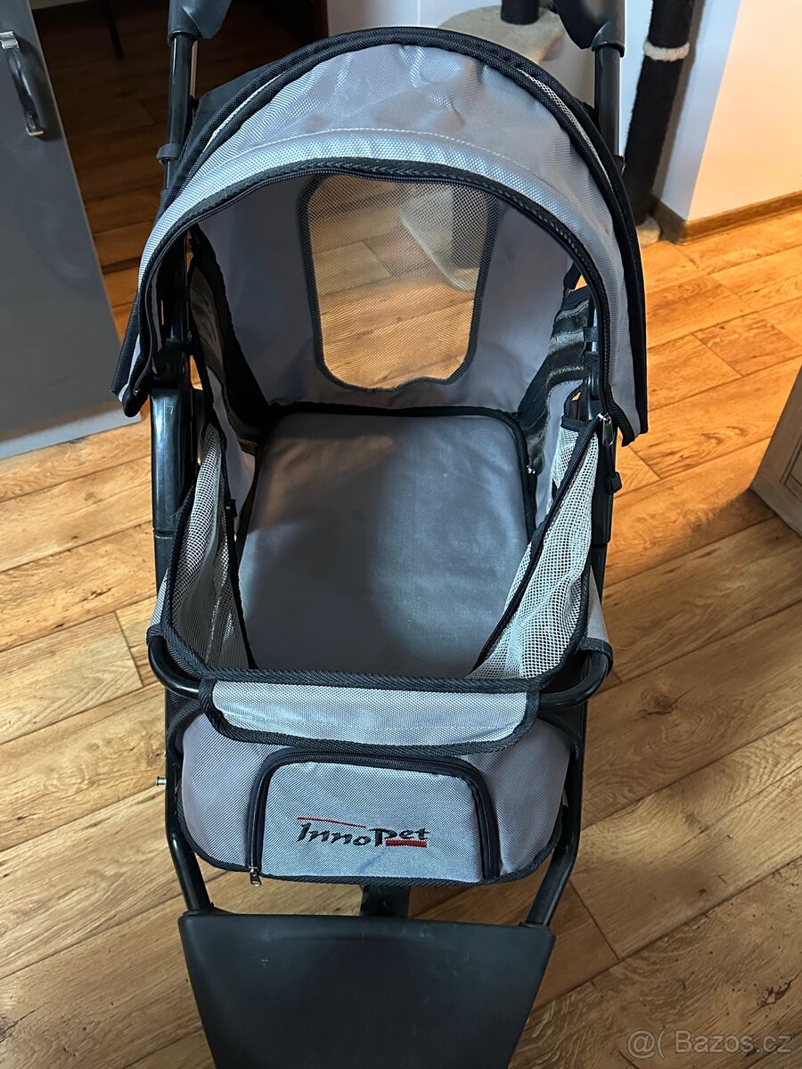 Kočárek pro psa/psy - 3