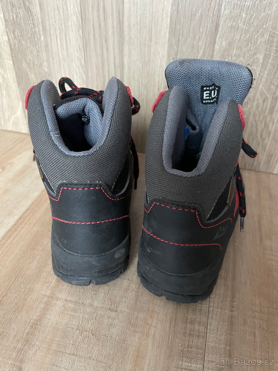 Kotníčkové boty, vel. 29 - 3