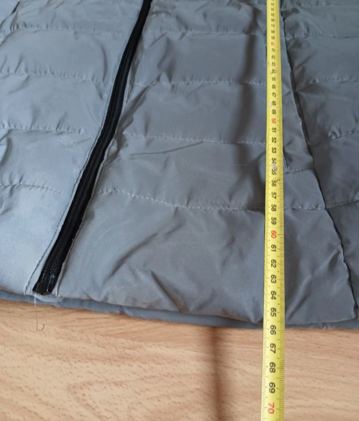 Reflexní bunda Crivit - 3