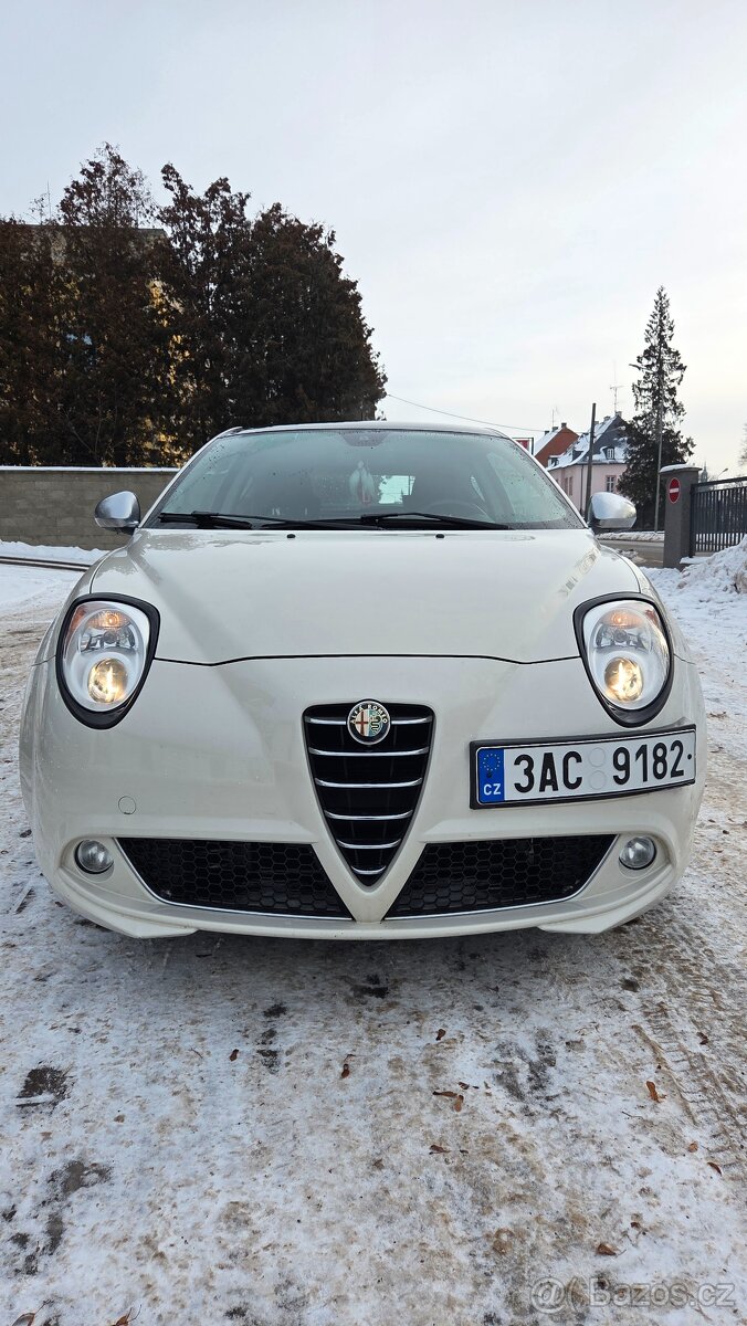 Alfa Romeo MITO 1.4i 77KW - 3