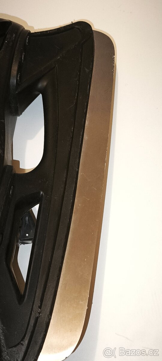 Lední brusle rostoucí 32-35 - 3