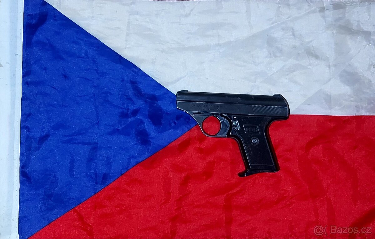 Plynová pistole - 3