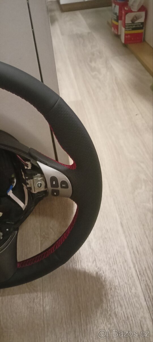 Volant Alfa Romeo 147 GT Q2 - 3