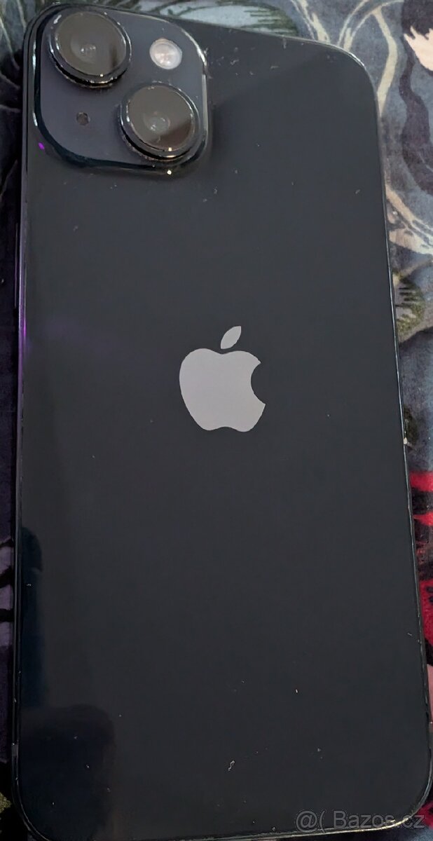 iPhone 14, Midnight, 128 GB - 3