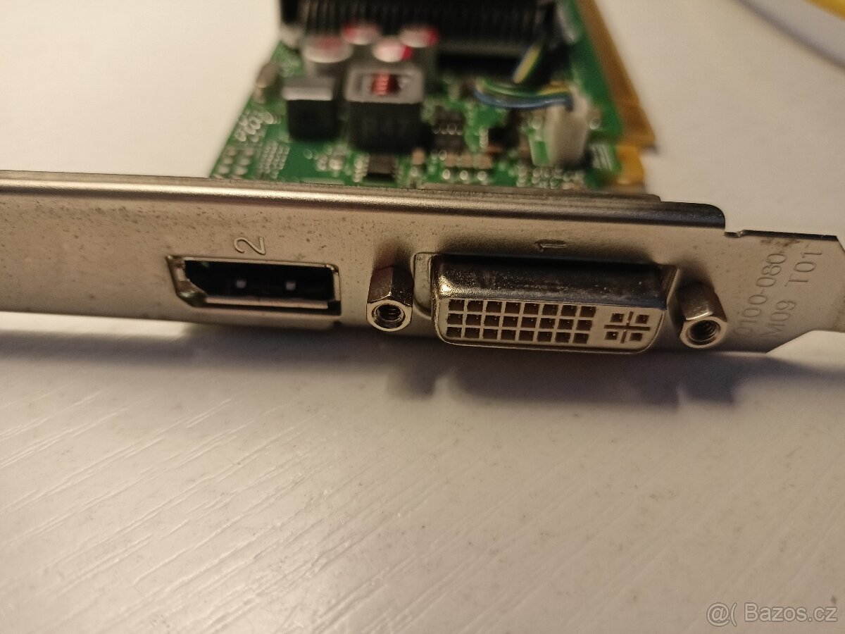 NVIDIA Quadro K600 - 3