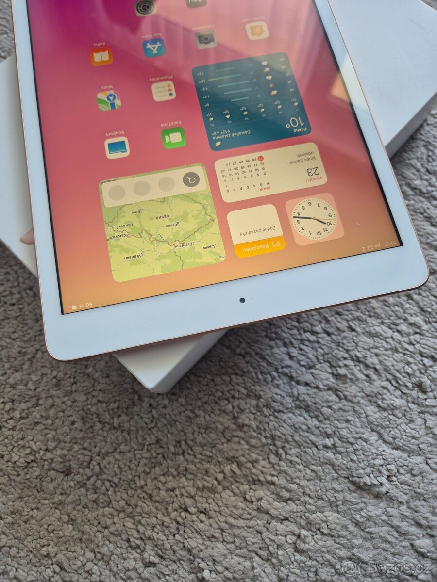 Apple iPad 7. generace 32gb - 3