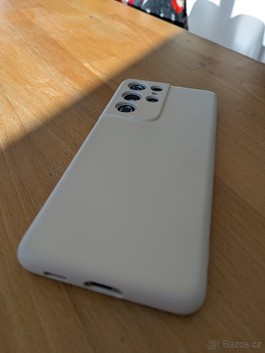 Samsung S21 Ultra - 3