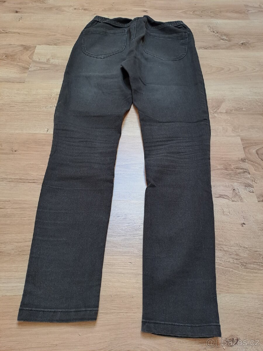 Dámské džíny - 3