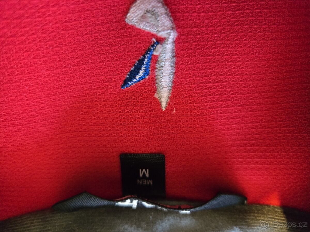 Pánská softshell vesta Zajo - 3