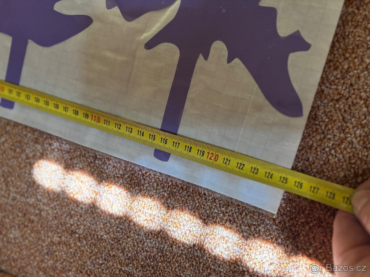 Samolepky na auto - 3