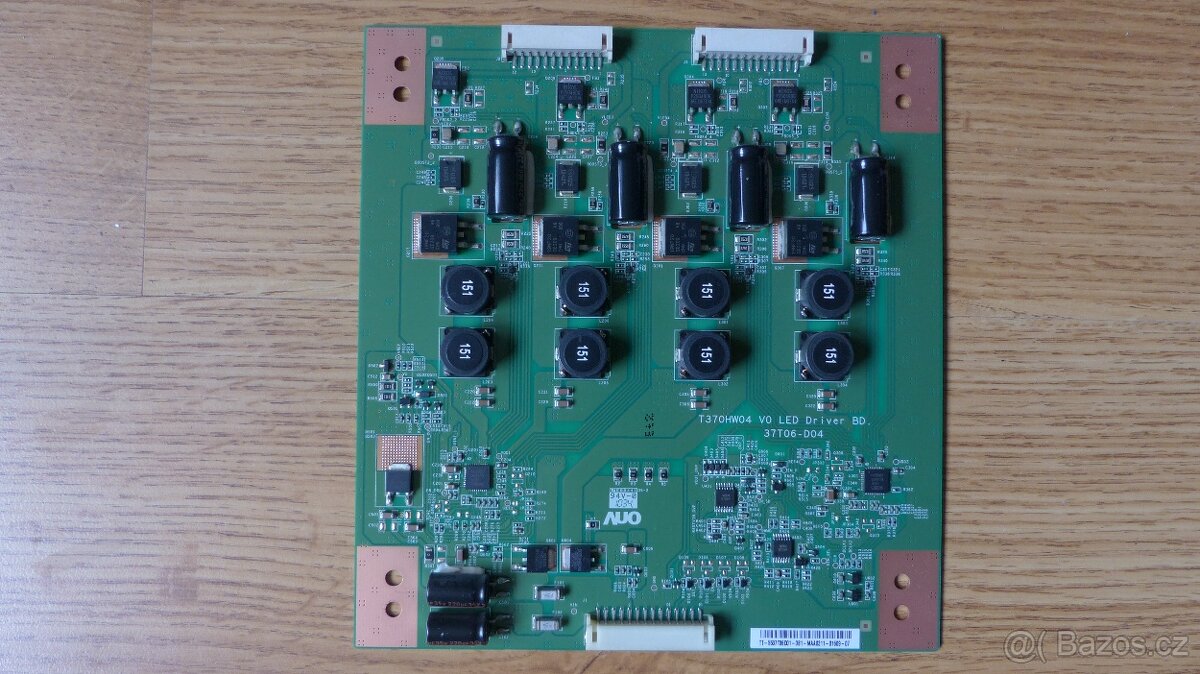 TV díly - 37LE4500-ZA - 3