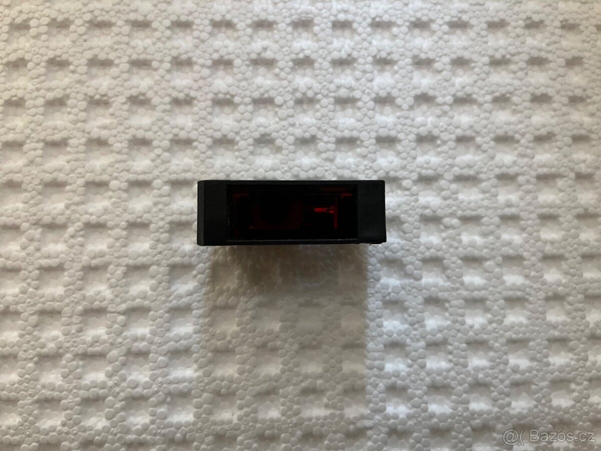 Baumer Laserový snímač OSDK 14D9001 - 3