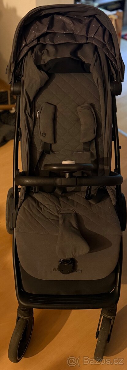 Easywalker Jackey XL 2024 - 3