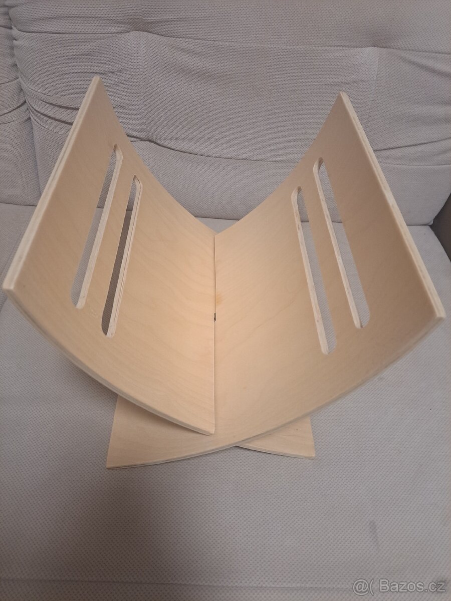 Stojan na časopisy a noviny - 3