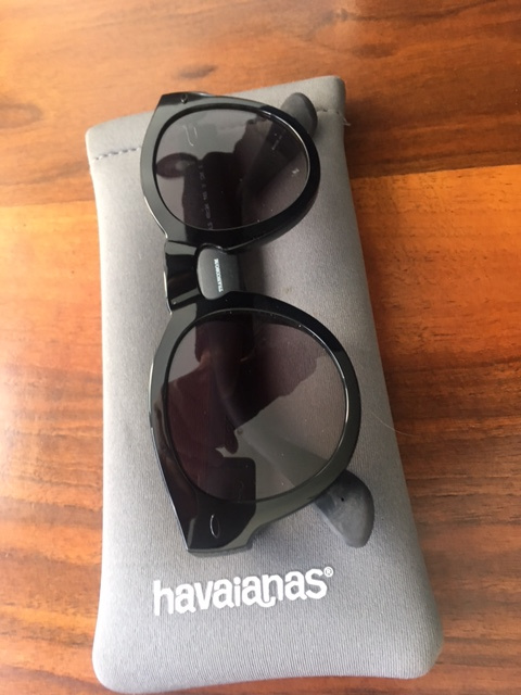 Brýle Havaianas_černé - unisex - 3